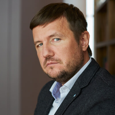 Александр Кравцов
