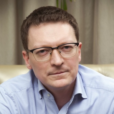 Павел Анненков