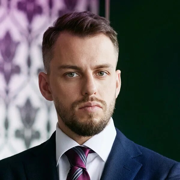 Илья Сачков