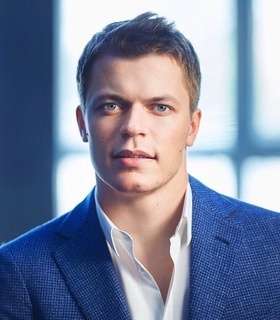 Алексей Милевский